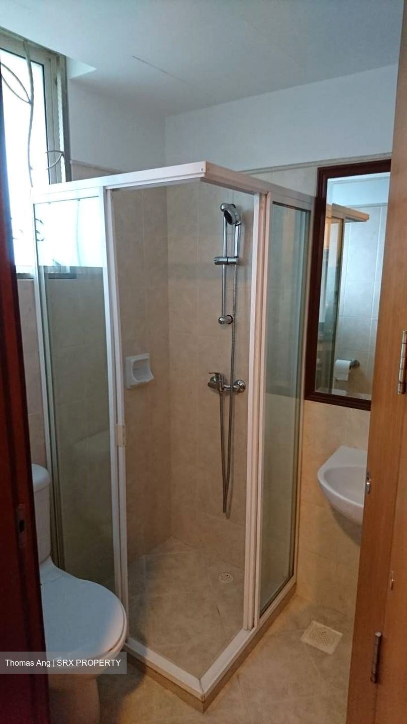 Wharton Vale (D9), Apartment #443690251